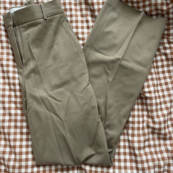 Babaton agency pants - Picture 4 of 7